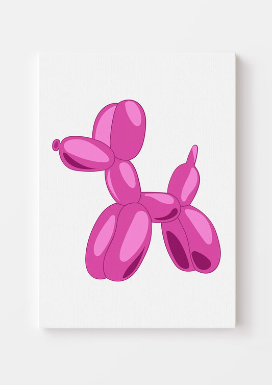 Balloon Dog Kit