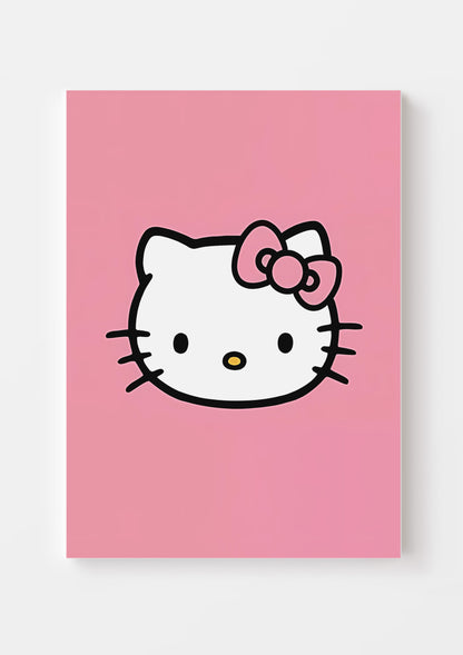 Hello Kitty Kit