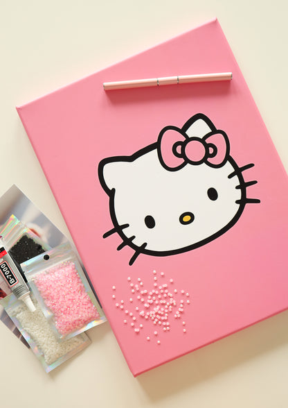 Hello Kitty Kit