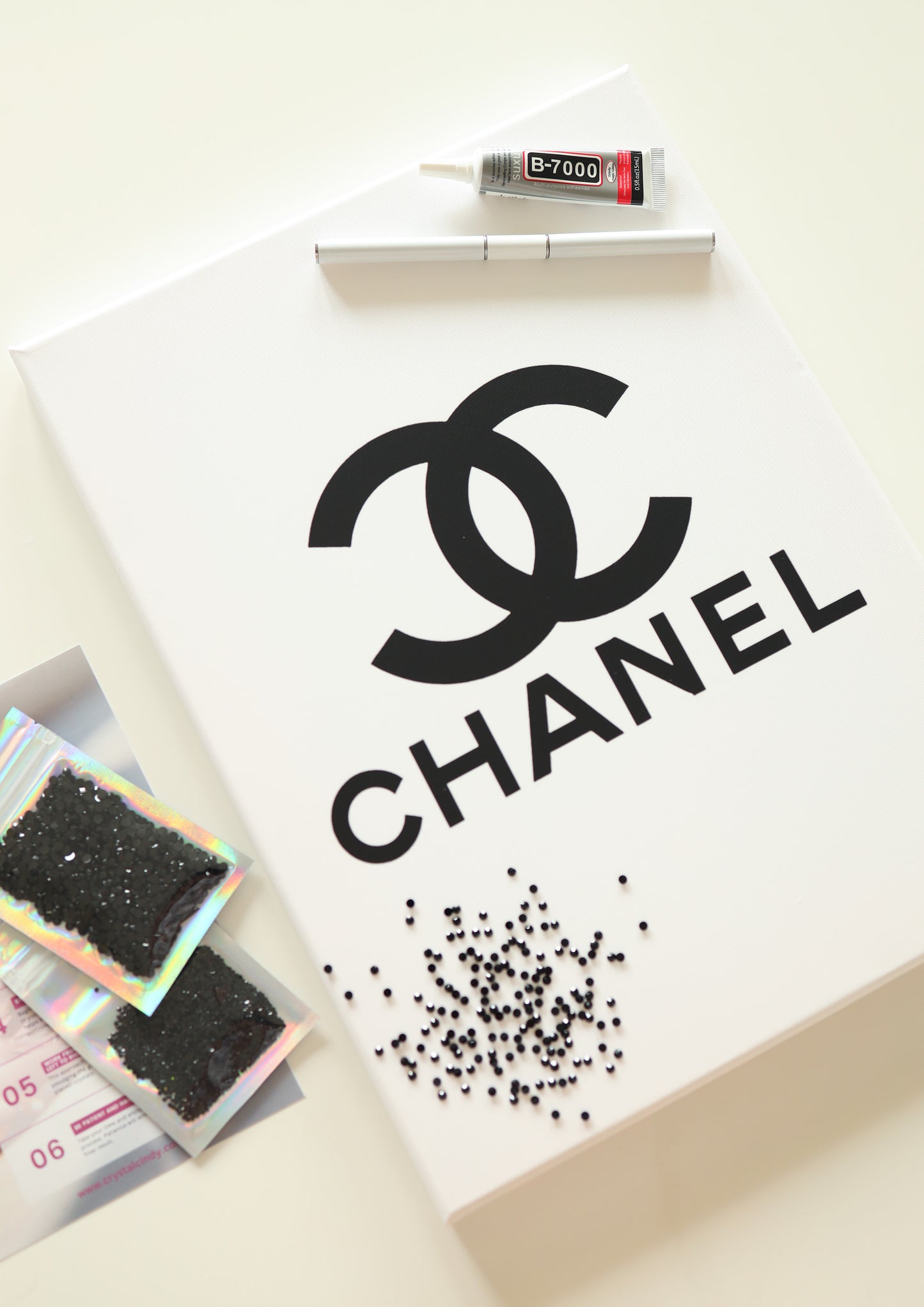 Chanel Kit