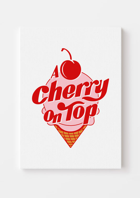 Cherry On Top Kit